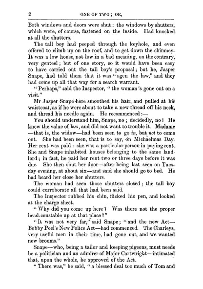 One of Two - Page 12