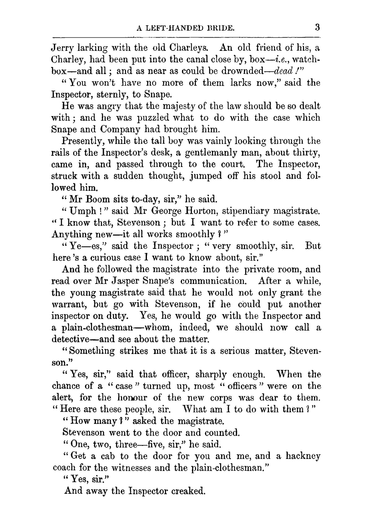 One of Two - Page 13