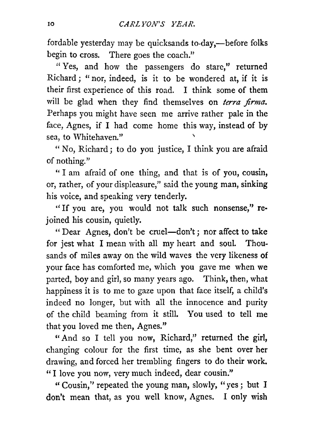 Carlyon's Year - Page 18
