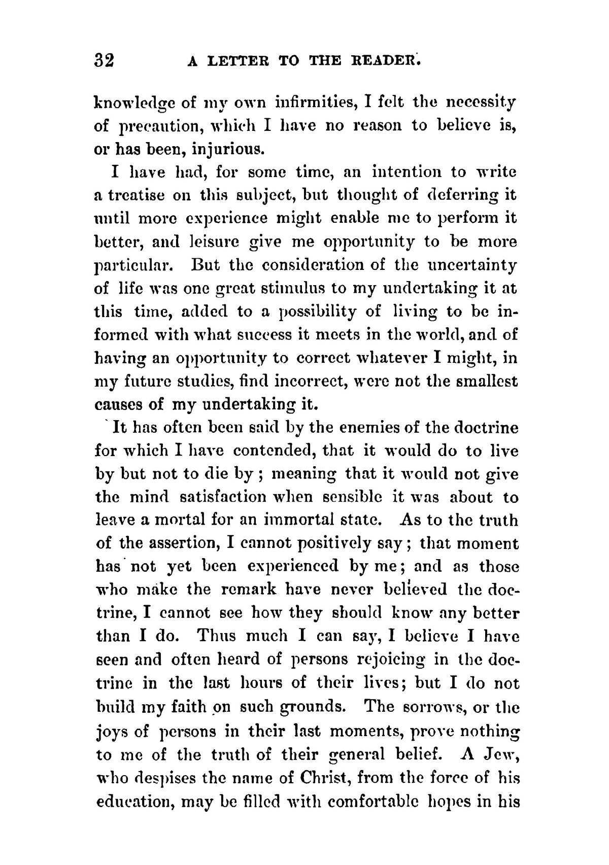 Treatise on Atonement - Page 36