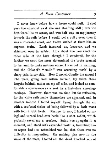 Sporting Sketches in three Continents - Page 17