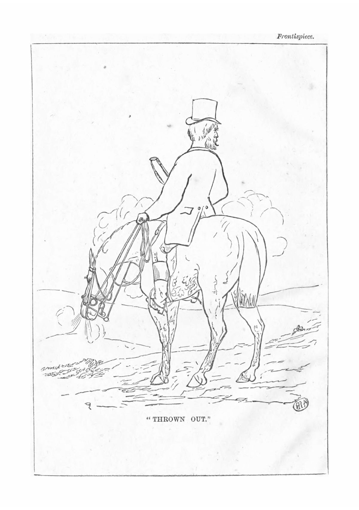 Sporting Sketches in three Continents - Page 6