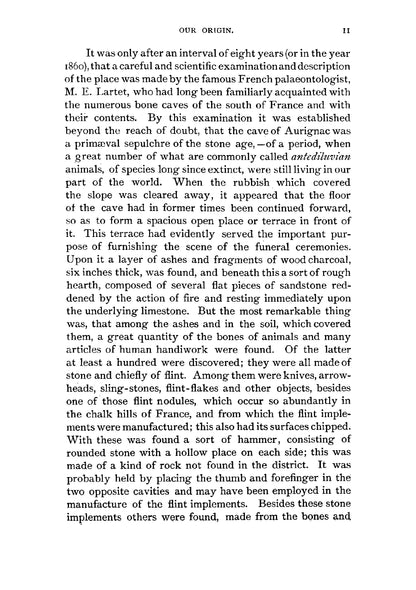 Man in the Past, Present and Future - Page 29