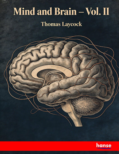 Mind and Brain - Front Cover