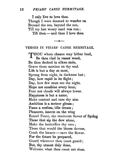 The Poetical Works of Robert Burns - Page 16