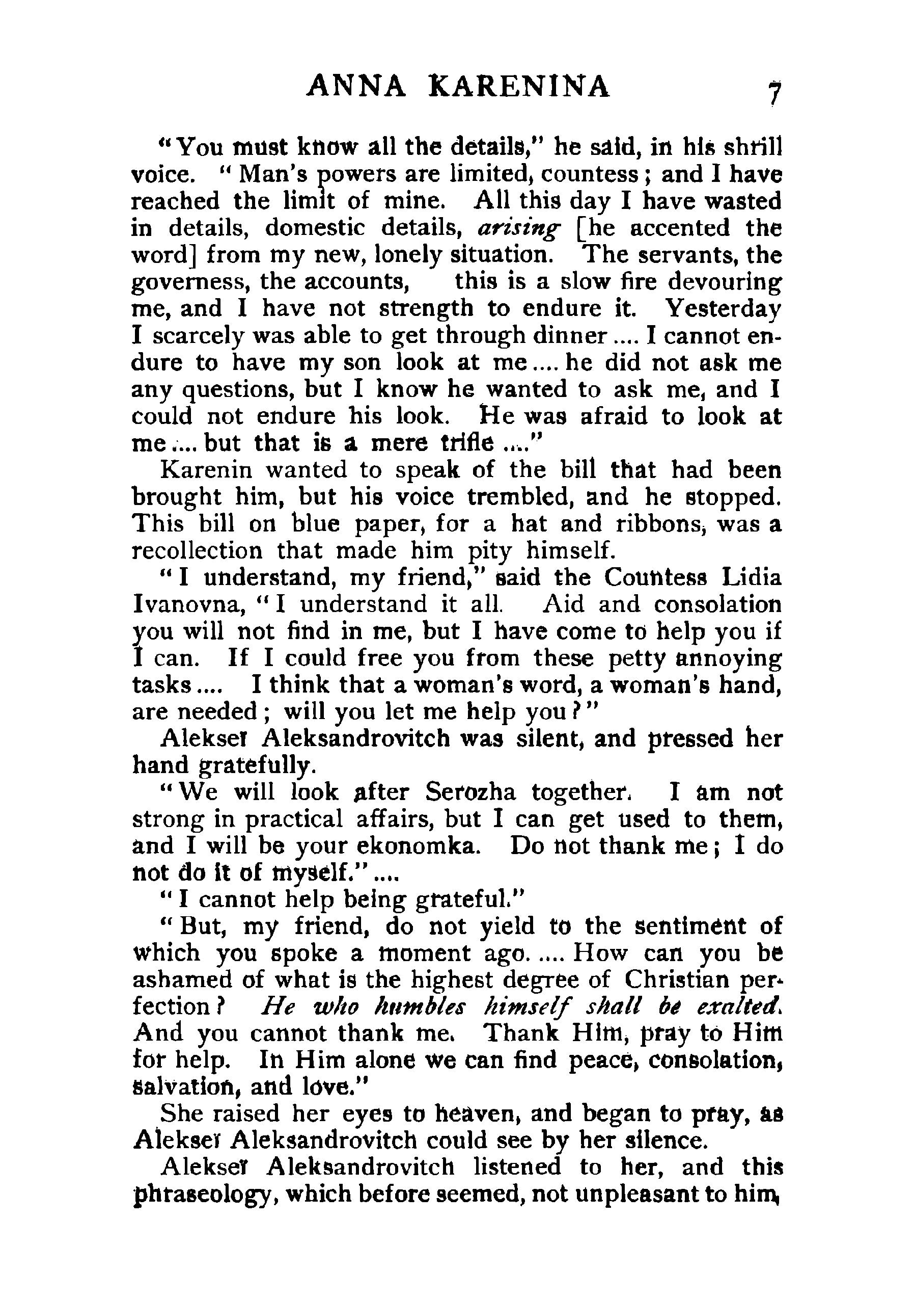Anna Karenina - Page 15
