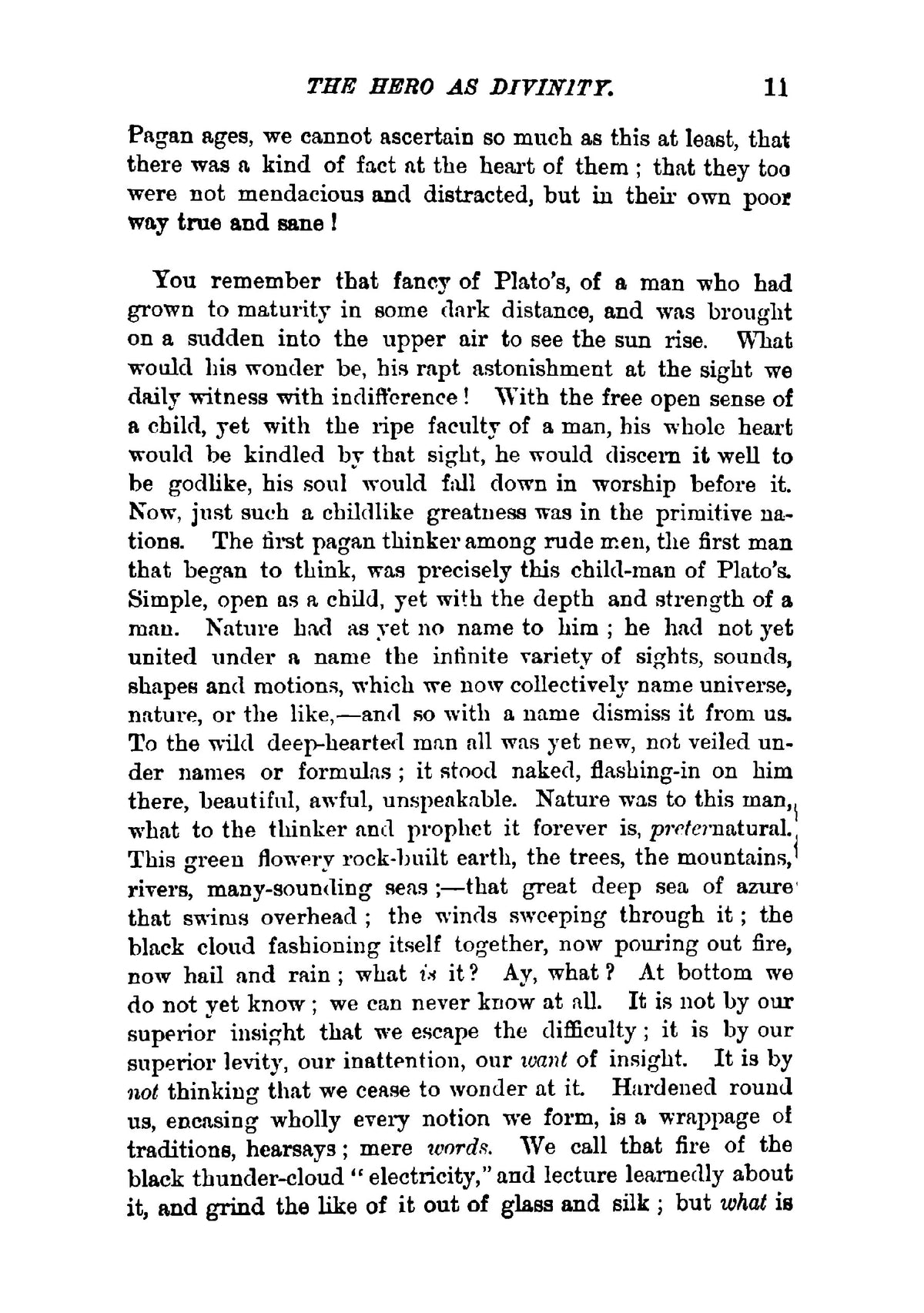 Heroes, Hero-Worship and The Heroic in History - Page 15