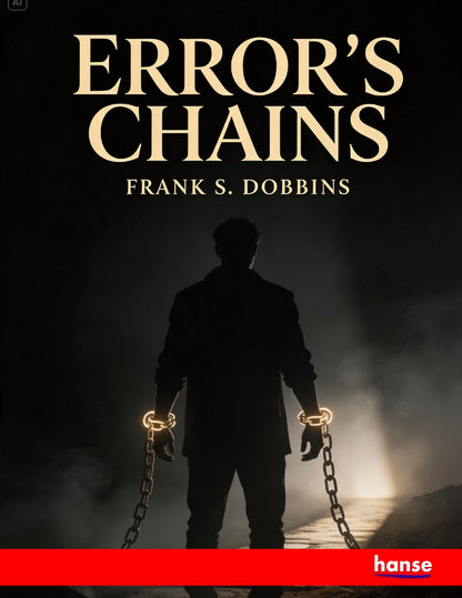 Error's Chains - Front Cover