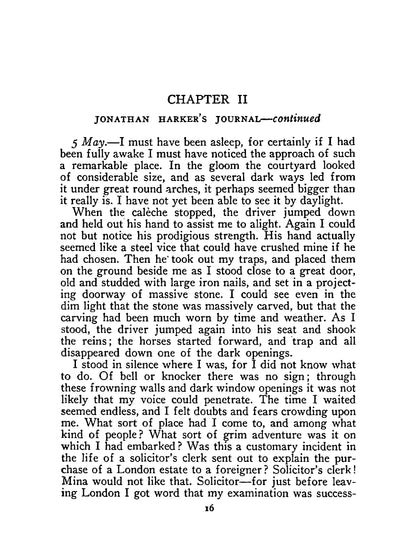 Dracula - Page 32