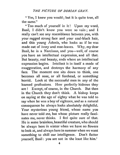 The Picture of Dorian Gray - Page 14