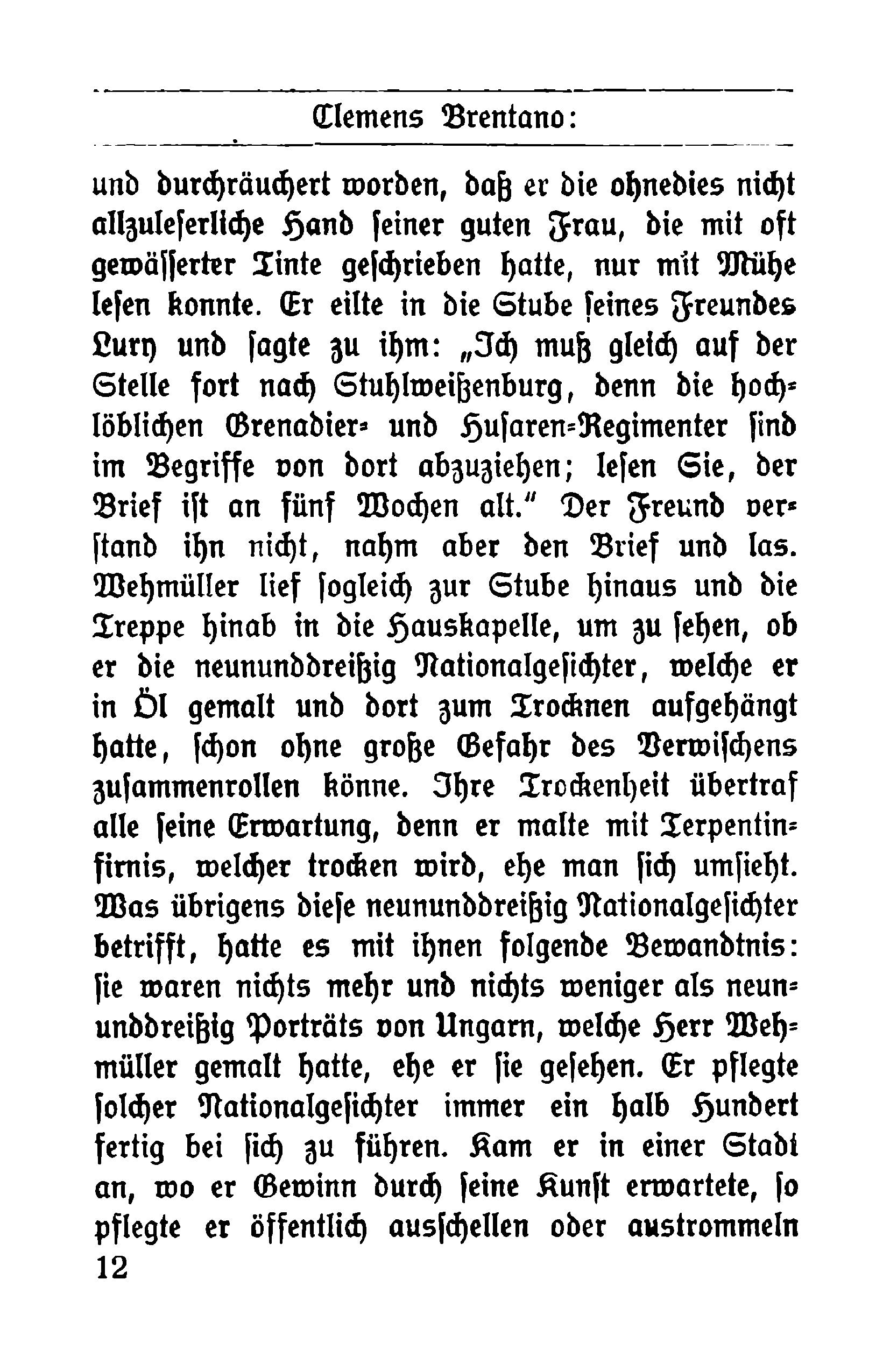 Die mehreren Wehmüller oder ungarische Nationalgesichter - Page 8