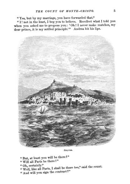The Count of Monte-Cristo - Page 21