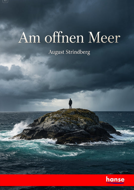 Am offnen Meer - Front Cover