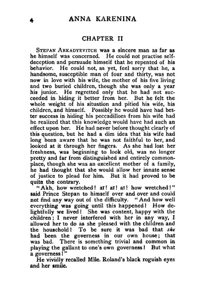 Anna Karenina - Page 16
