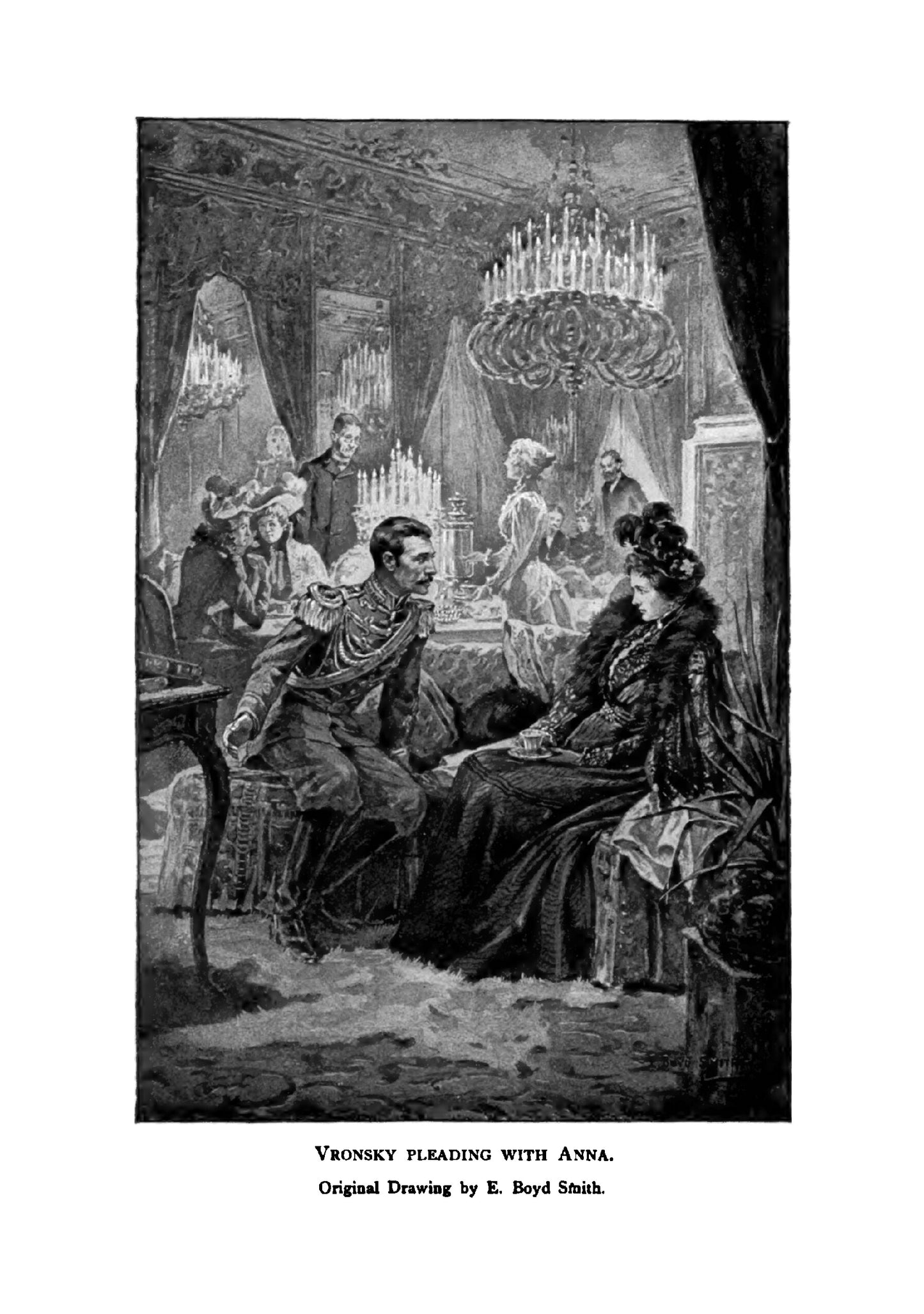 Anna Karenina - Page 6