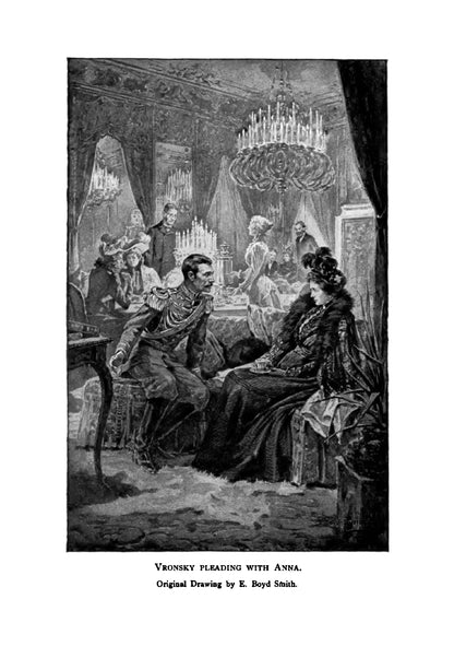 Anna Karenina - Page 6
