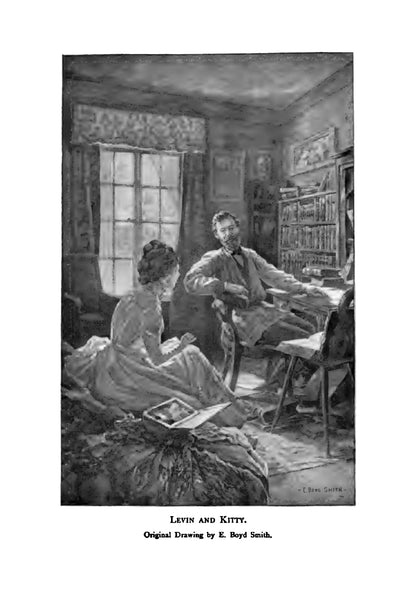 Anna Karenina - Page 7
