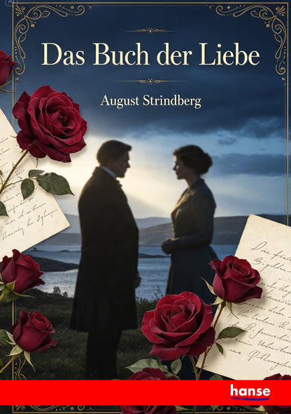 Das Buch der Liebe - Front Cover