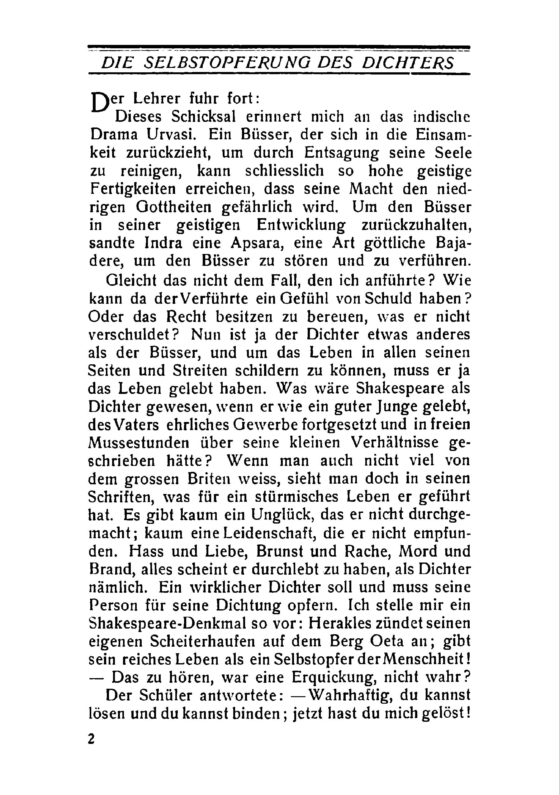 Das Buch der Liebe - Page 8