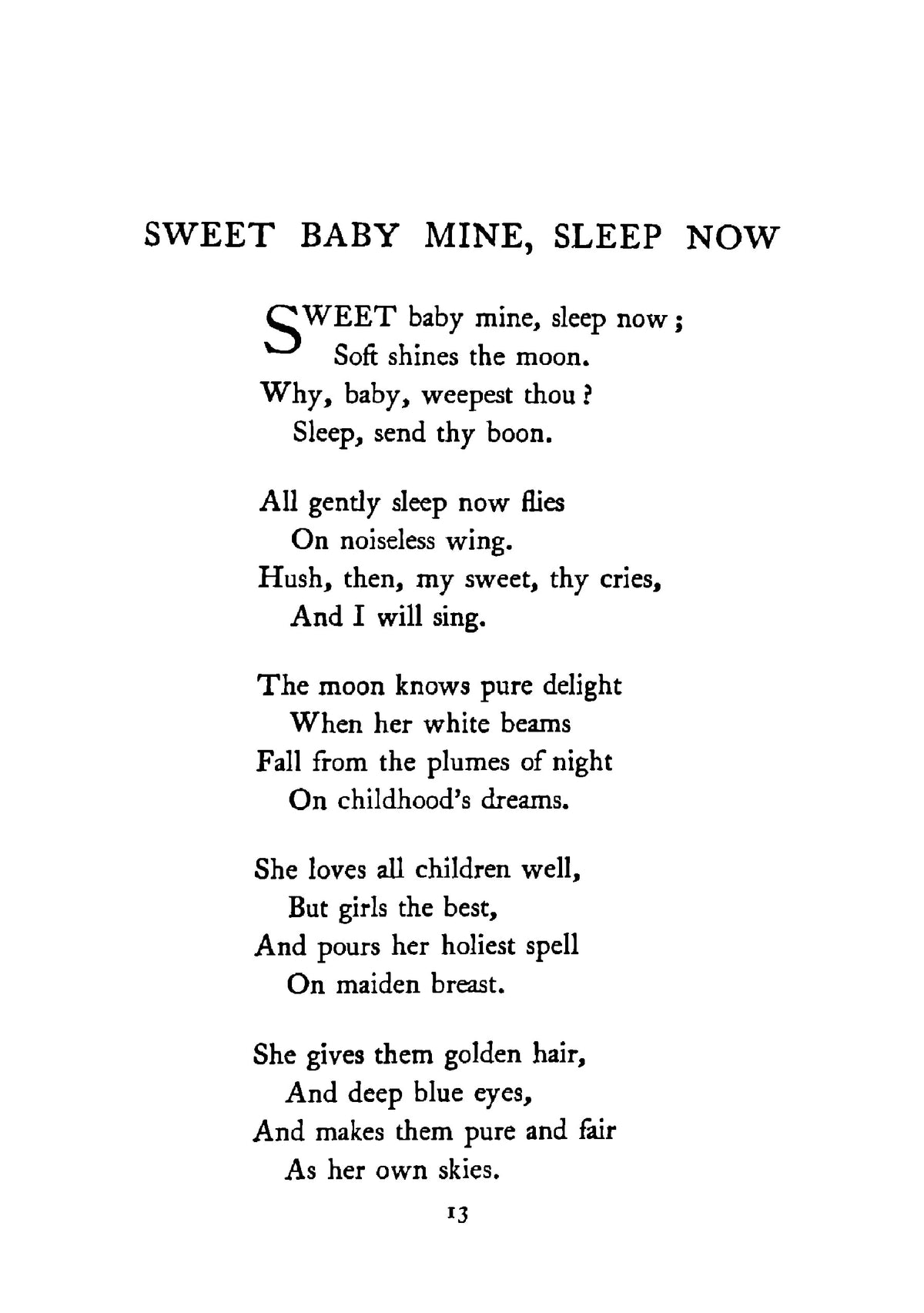 Songs - Page 17