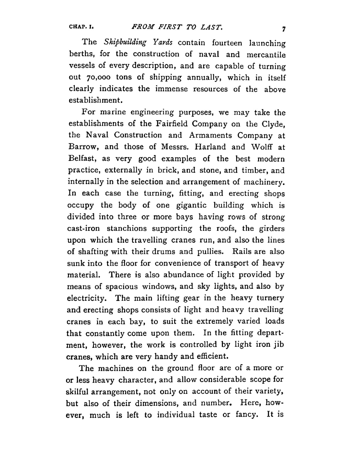 Steamships and their Machinery - Page 31