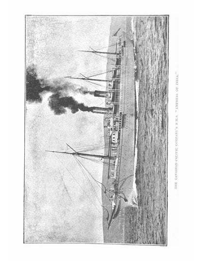 Steamships and their Machinery - Page 6