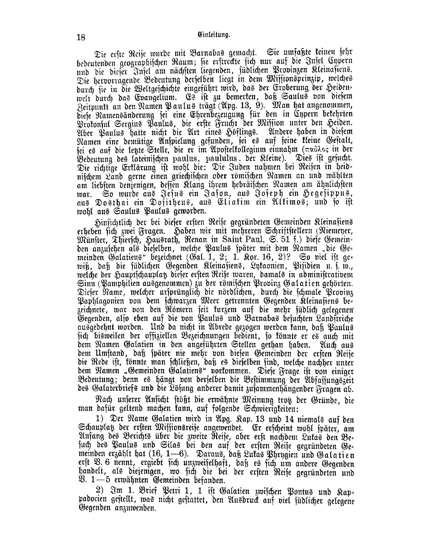 Kommentar zu dem Brief an die Römer - Page 30