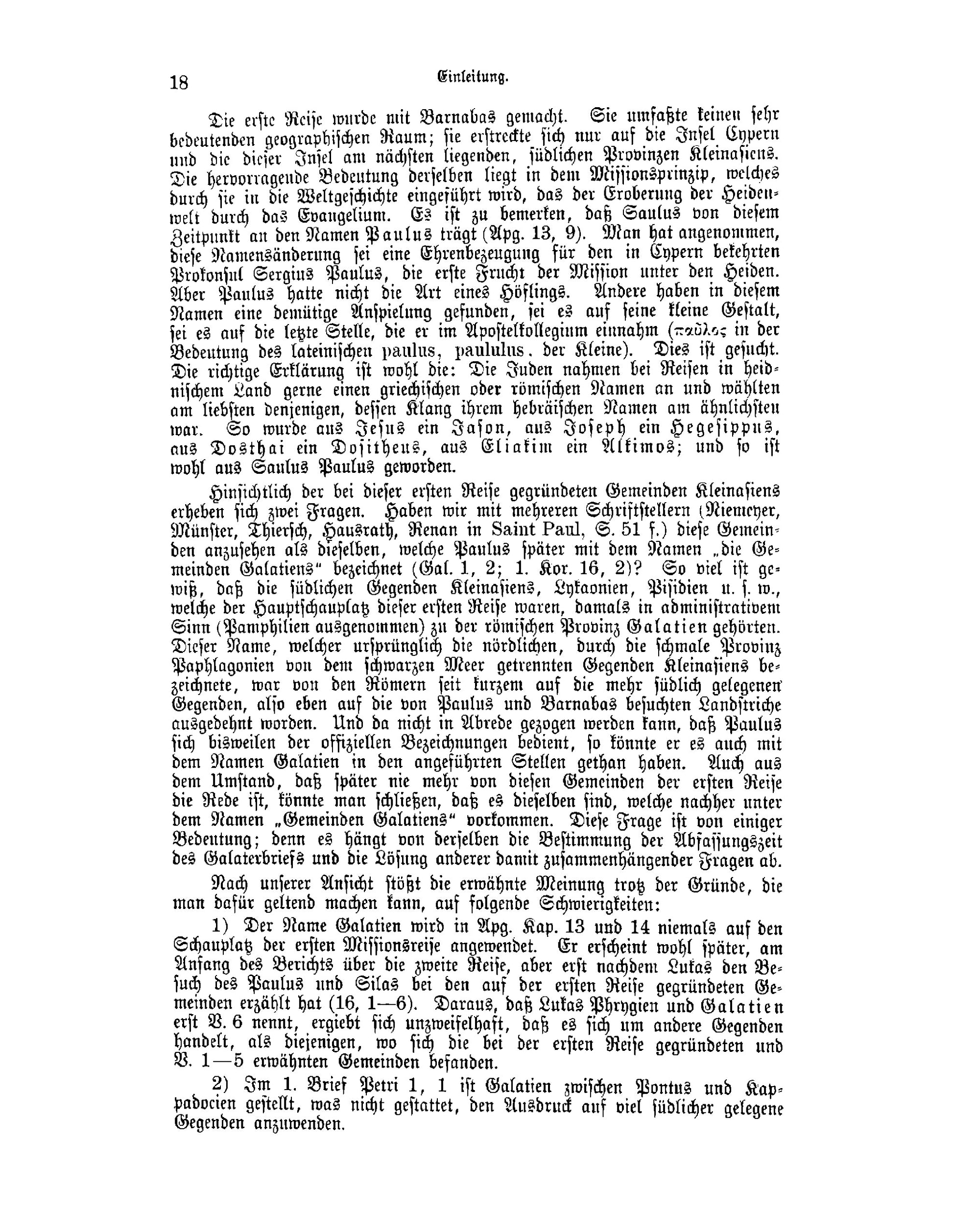 Kommentar zu dem Brief an die Römer - Page 30
