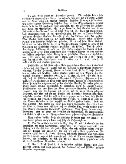 Kommentar zu dem Brief an die Römer - Page 30