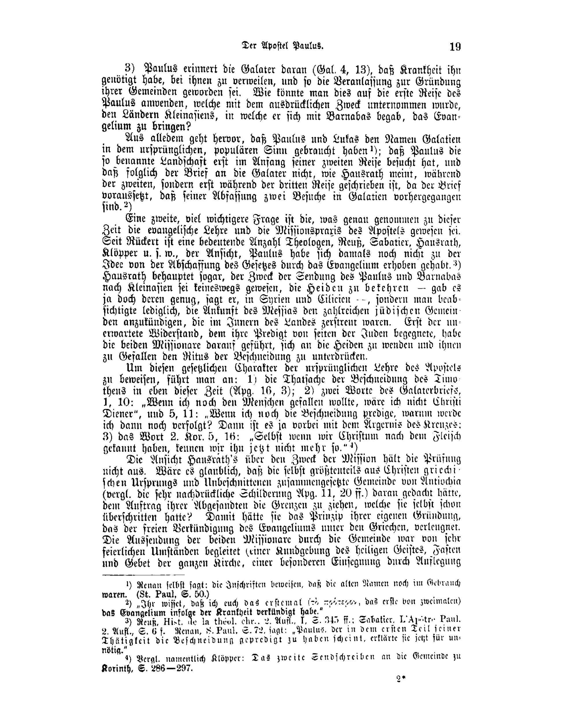 Kommentar zu dem Brief an die Römer - Page 31