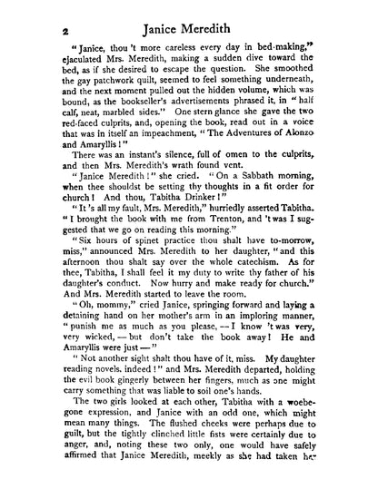 Janice Meredith - Page 14