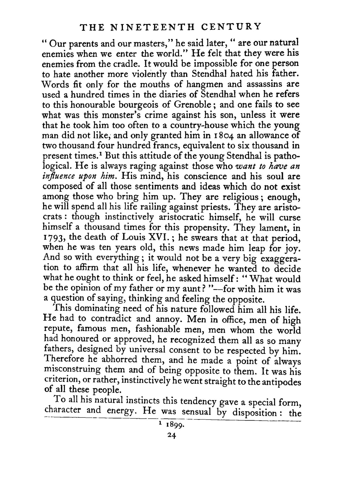 Politicians and Moralists of the Nineteenth Century - Page 26