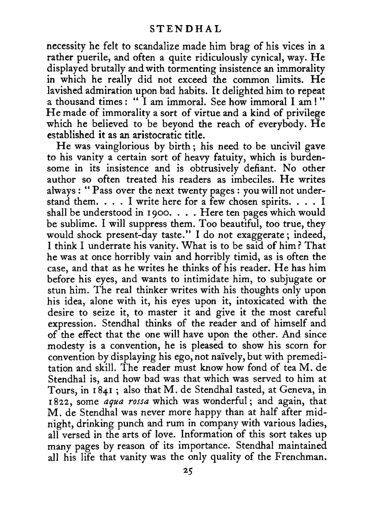 Politicians and Moralists of the Nineteenth Century - Page 27