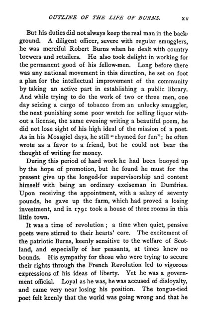 Carlyle's Essay on Burns - Page 19