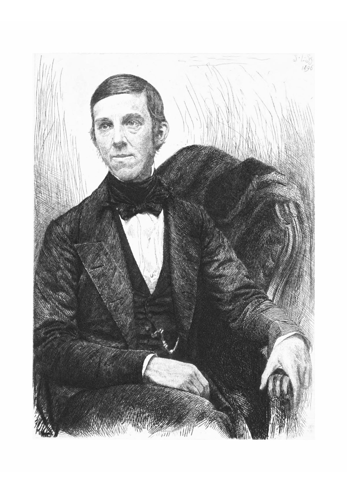 Life and Letters of Oliver Wendell Holmes - Page 6