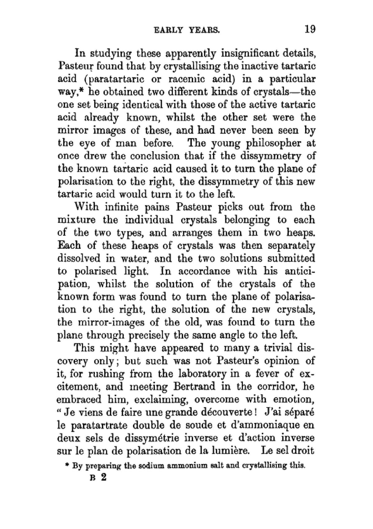Pasteur - Page 23