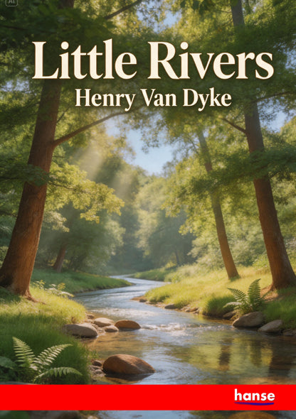 Little Rivers - Front Cover