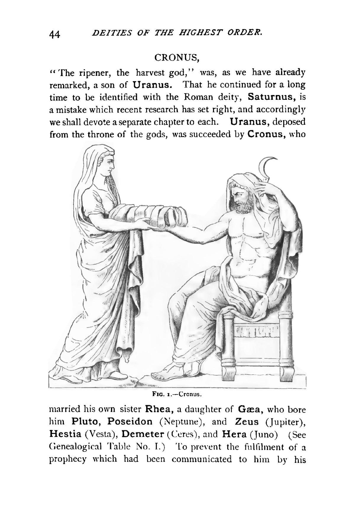 Manual of Mythology - Page 46