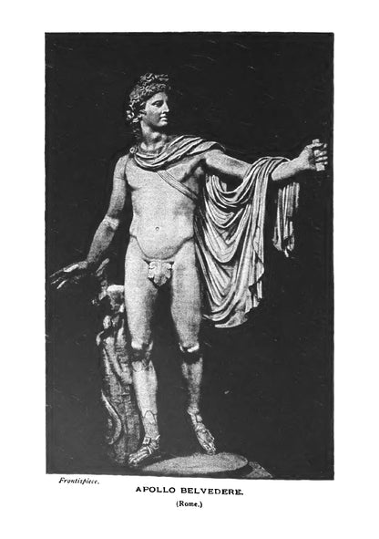 Manual of Mythology - Page 6