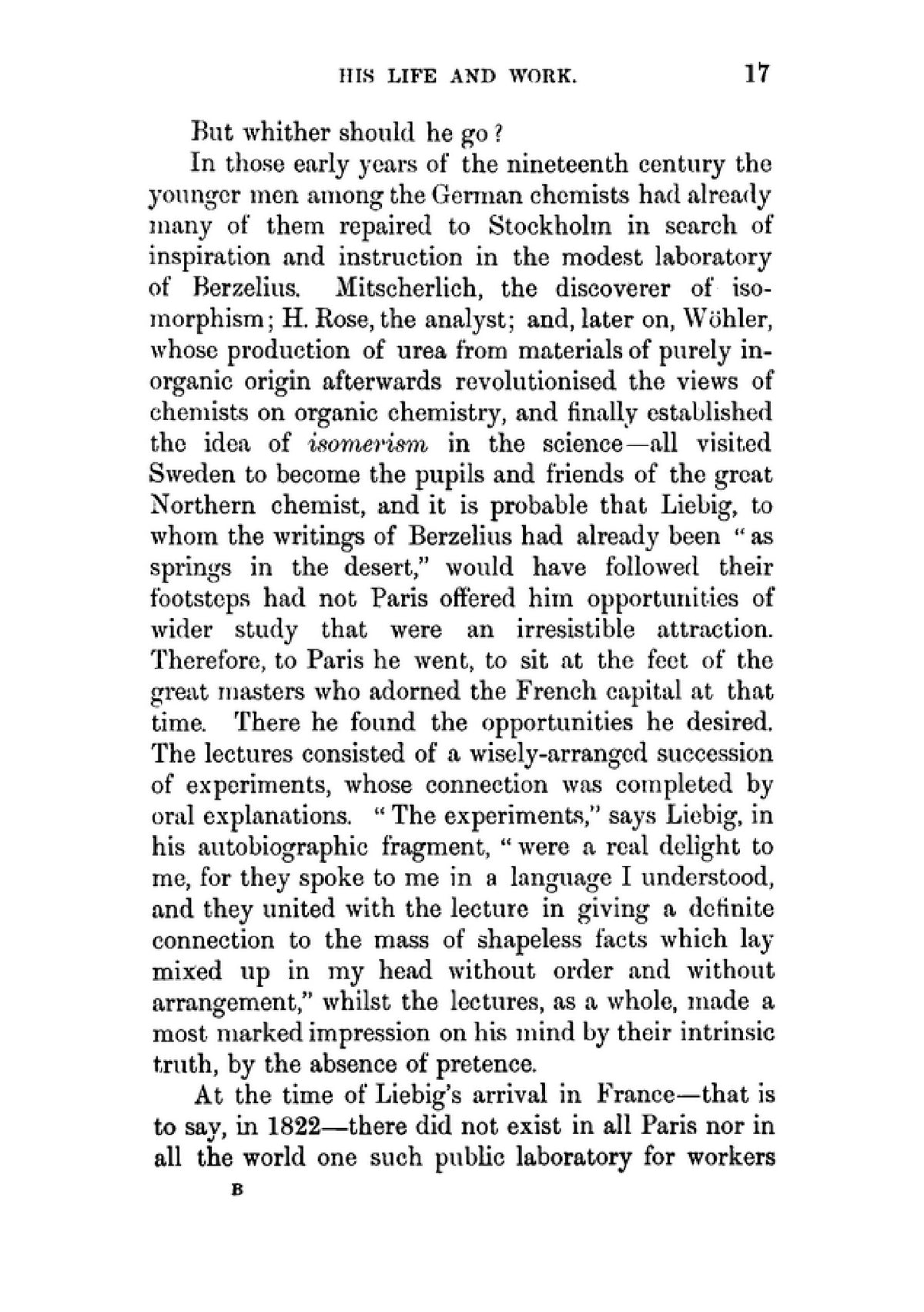Justus von Liebig - Page 19