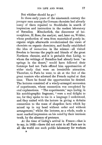 Justus von Liebig - Page 19