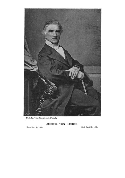 Justus von Liebig - Page 6
