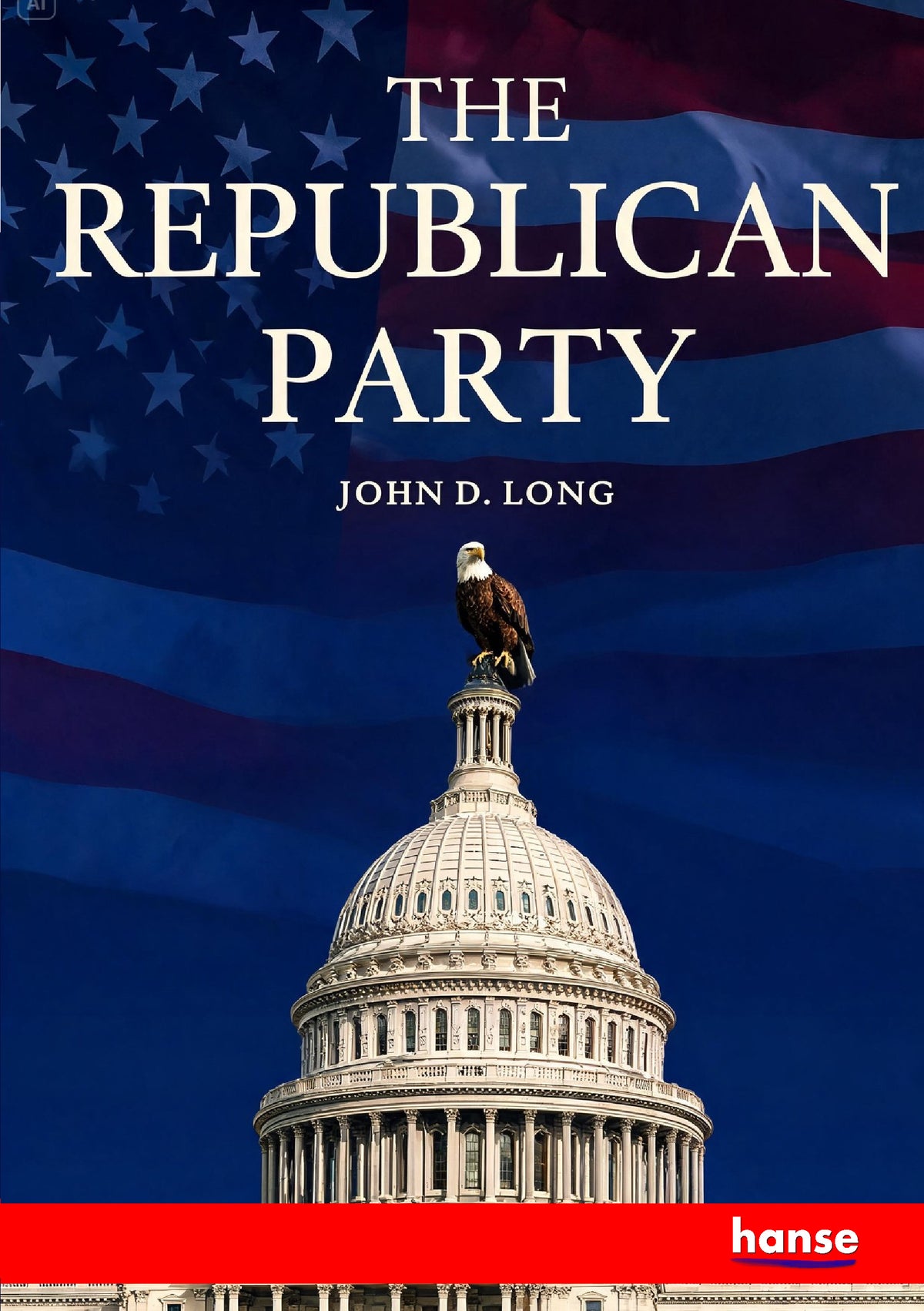 The Republican Party - Front Cover
