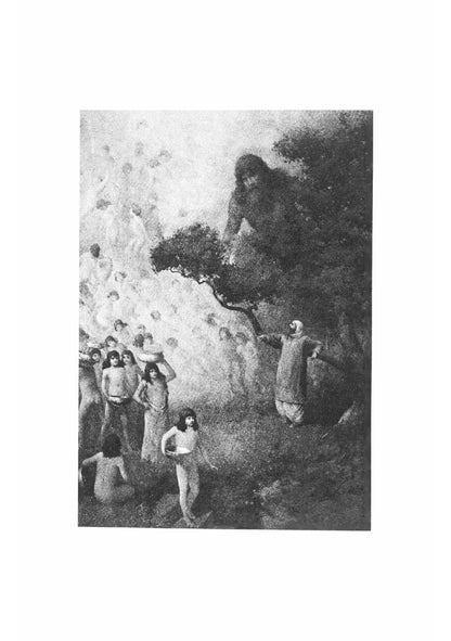 The Book of the Thousand Nights and a Night - Page 6