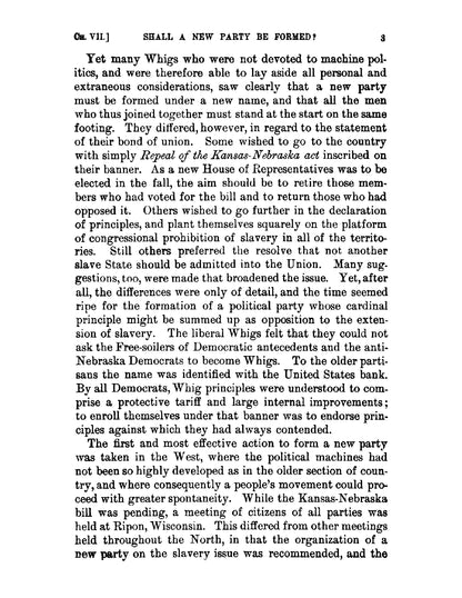 History of the United States - Page 17