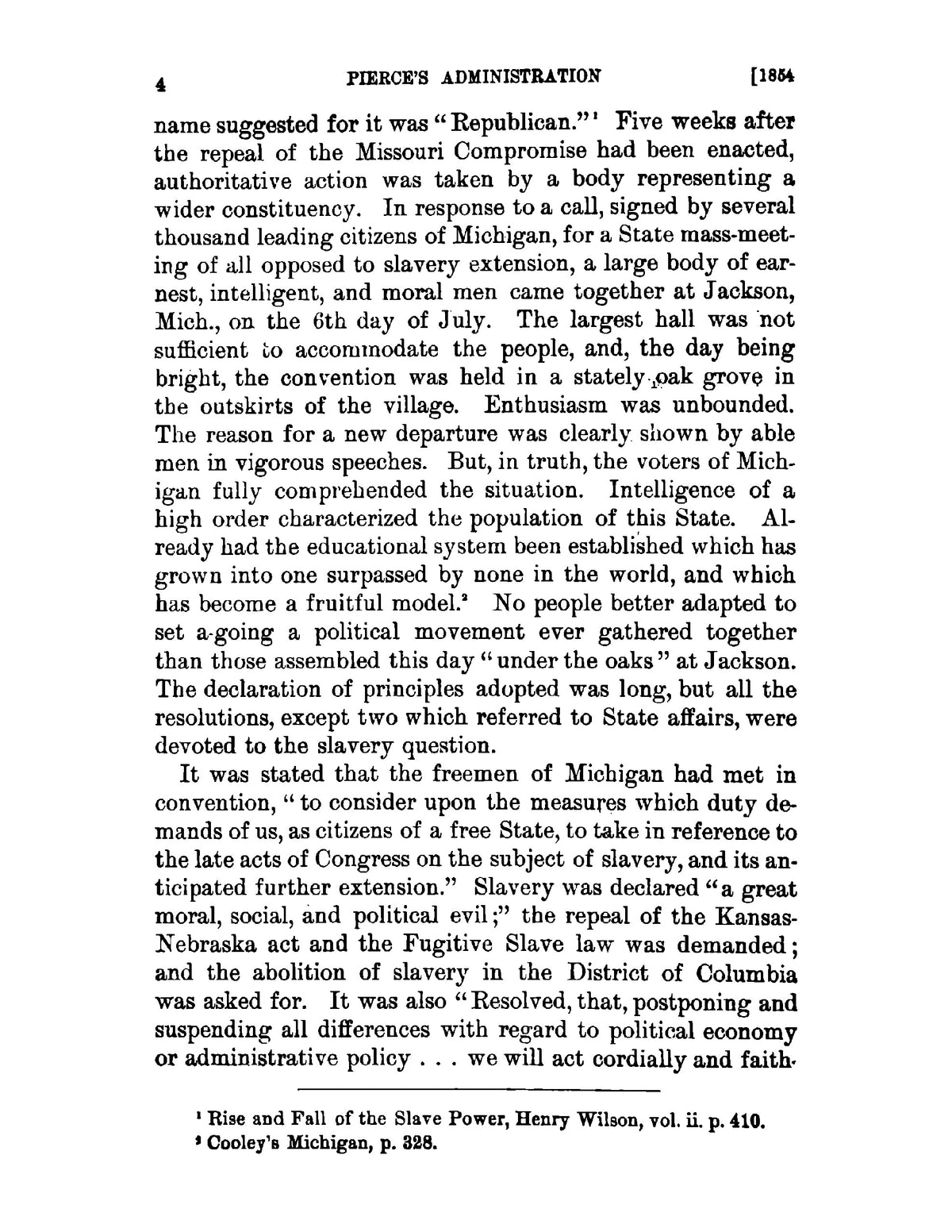 History of the United States - Page 18