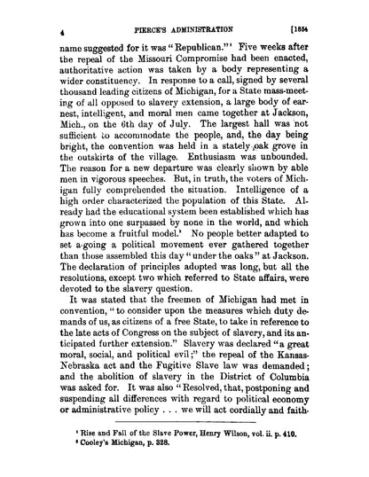 History of the United States - Page 18
