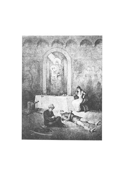 The Book of the Thousand Nights and a Night - Page 6