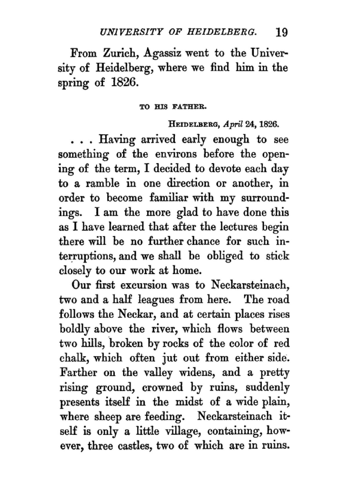 Louis Agassiz - Page 39
