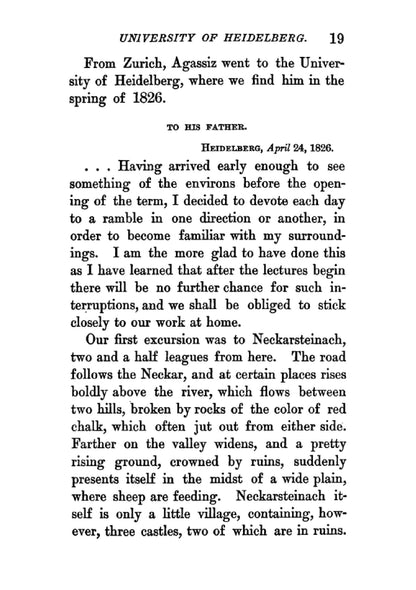 Louis Agassiz - Page 39